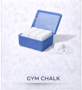 Gym Chalk